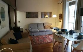 Flat 11 Mm1 Loreto Pasteur Con Posto Auto - P5