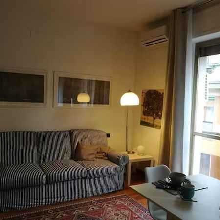 Flat 11 Mm1 Loreto Pasteur Con Posto Auto - P5 Milano Esterno foto
